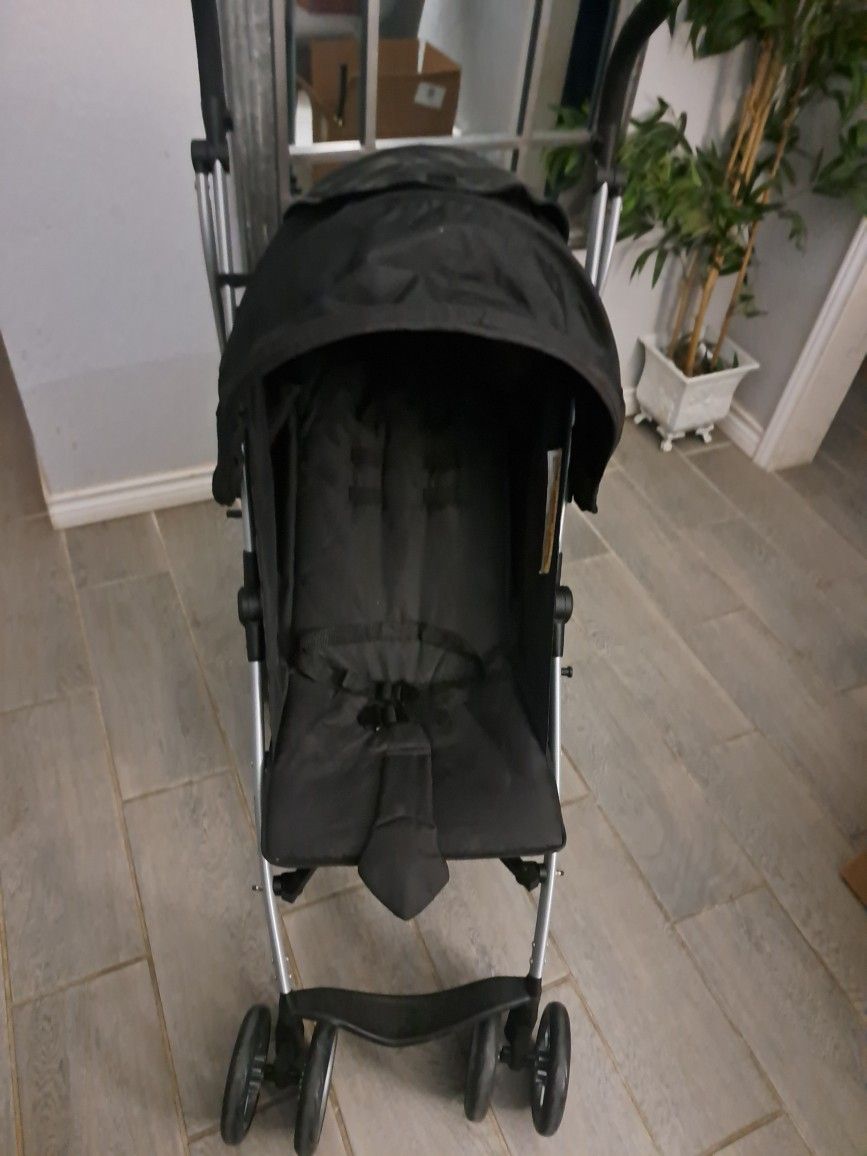 Baby Stroller  