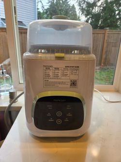 Momcozy KleanPal all-in-one bottle washer