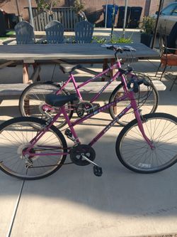 Huffy 10 Speed Bikes