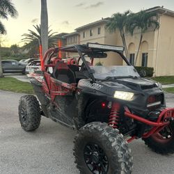 2018 Polaris Rzr 1000 Xp