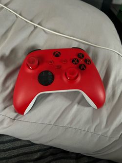Xbox controller