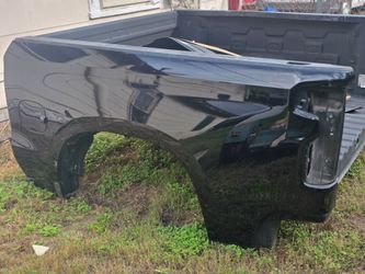 2023 Chevrolet Silverado