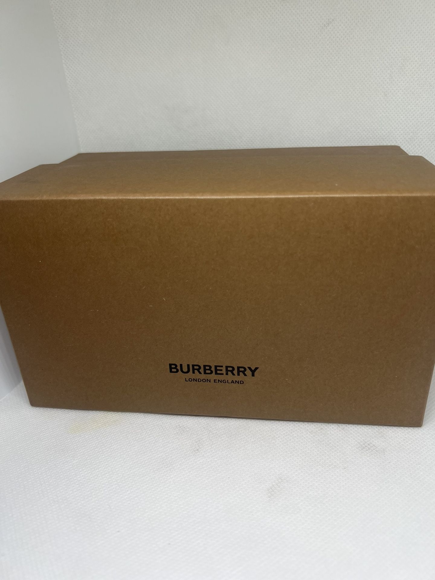 Original Burberry Sunglasses
