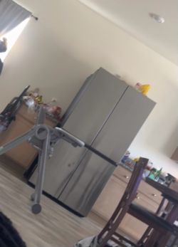 Samsung Refrigerator