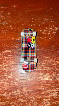 Fingerboard 29mm
