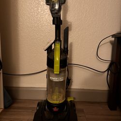 Bissell Powerforce Vacuum