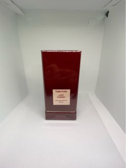 Tom Ford Lost cherry