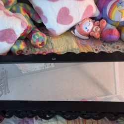 Jewelry Case (hanging)