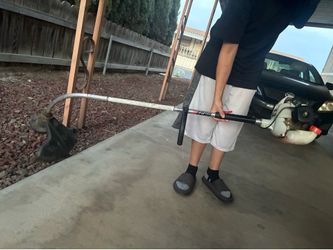 Echo GT 200 R Curved  shaft string trimmer