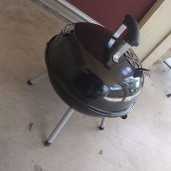 Short Grill