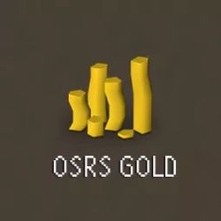 Old School RuneScape OSRS Gold
