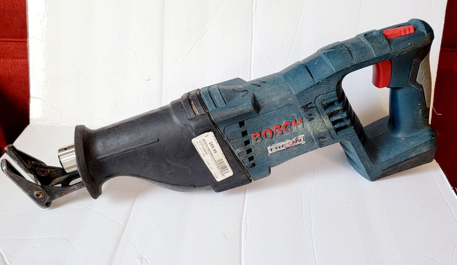 Bosch CRS180 Reciprocating Saw