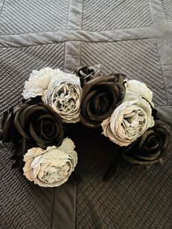 Catrina crown
