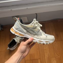 Men’s ASICS x AWAKE NYC collab 