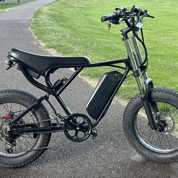 Ridstar Q20