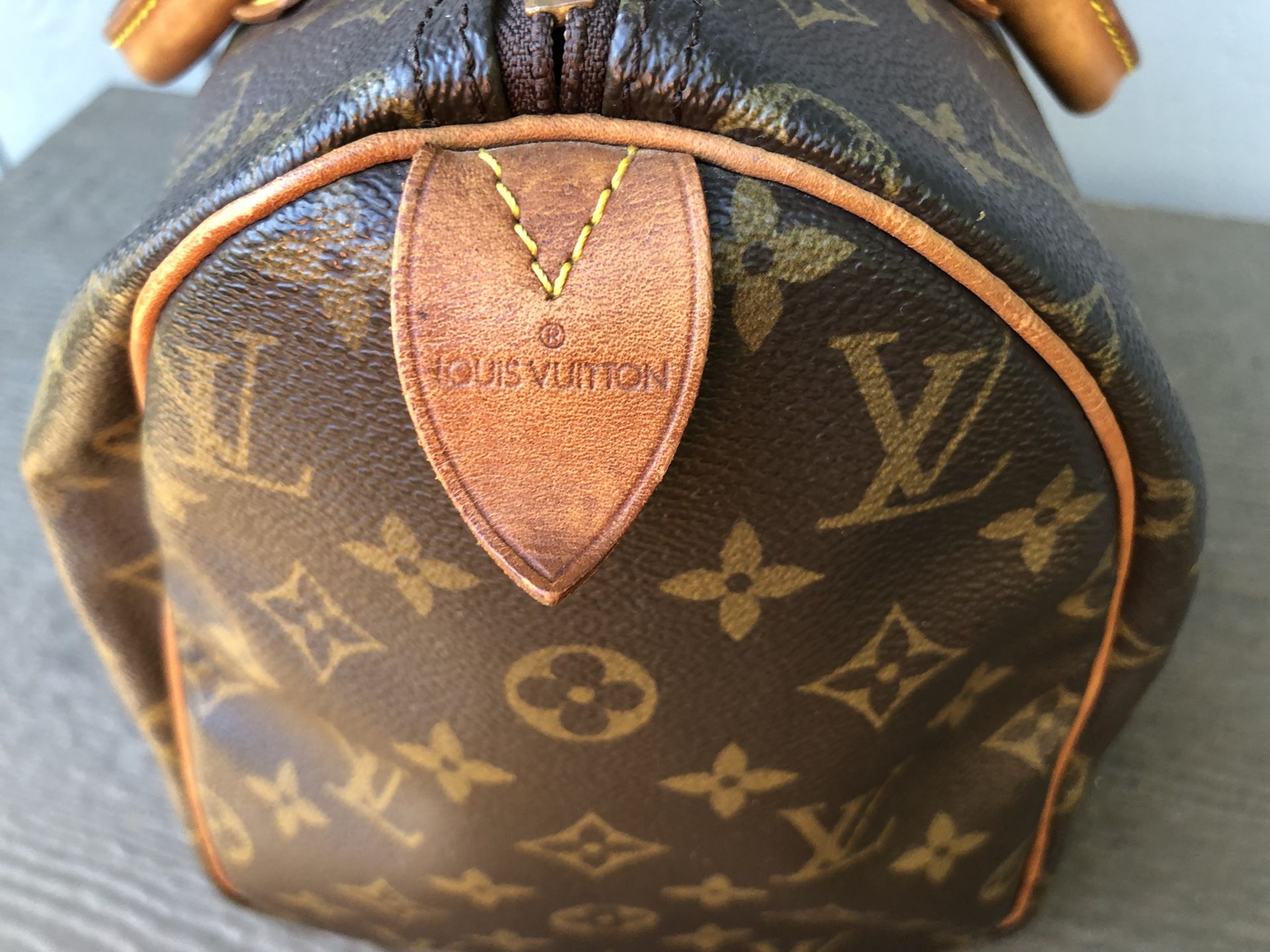 Louis Vuitton-Speedy 30 for Sale in Kirkland, WA - OfferUp
