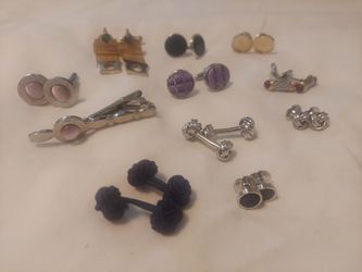 Cufflinks