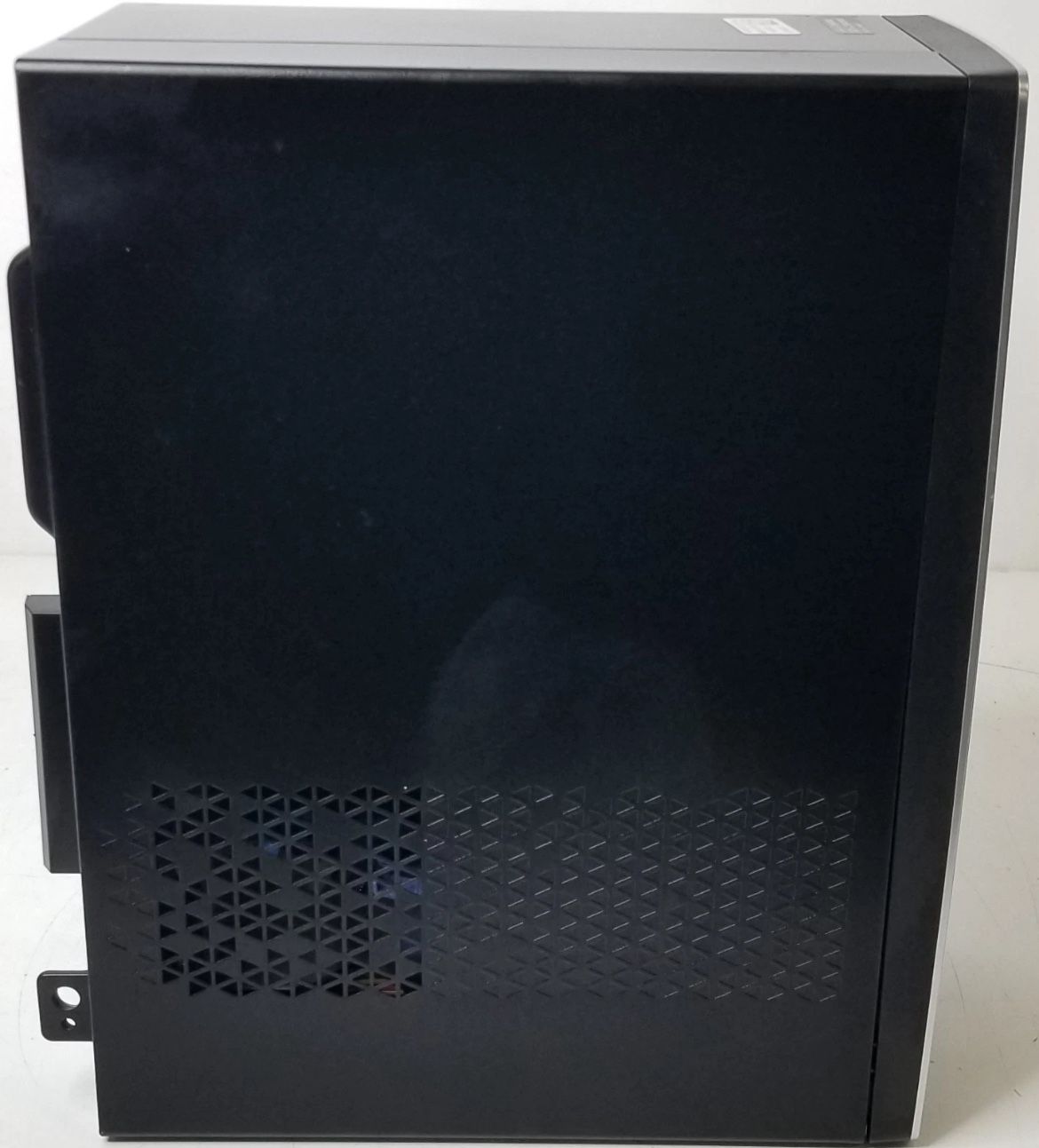 Custom Gaming PC – Intel i5-7400, R9 380, 8GB RAM runs Fortnite at 100fps