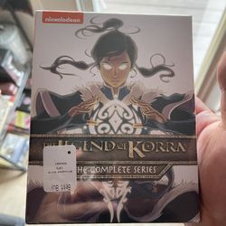 Avatar The Legend Of Korra