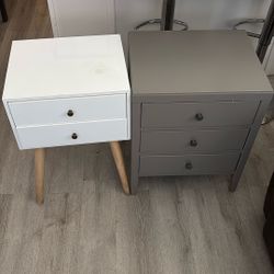 Drawers