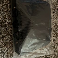 Night Hawk Router 