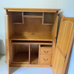 Tv stand/Storage/computer desk