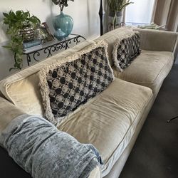 Large Sofa