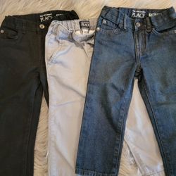 Size 2T Jeans