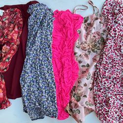 Women’s Plus Size Clothing 