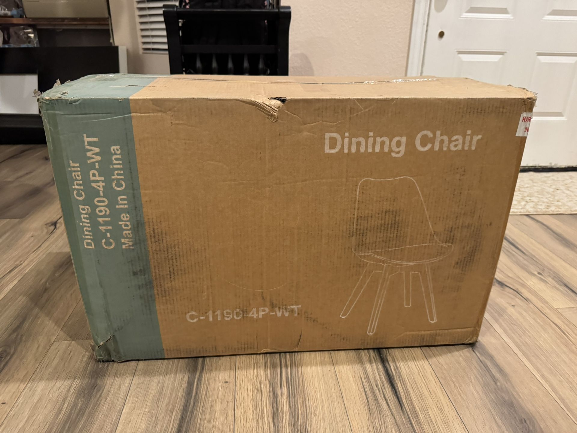 Dinning Chairs 