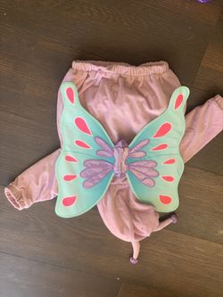Butterfly Costume