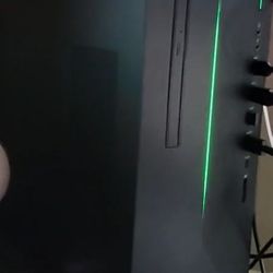 HP Gaming Desktop Pavilion I7 (3.20GHz) 16gb Ram 3TB HDD 256GB SSD GTX 1060