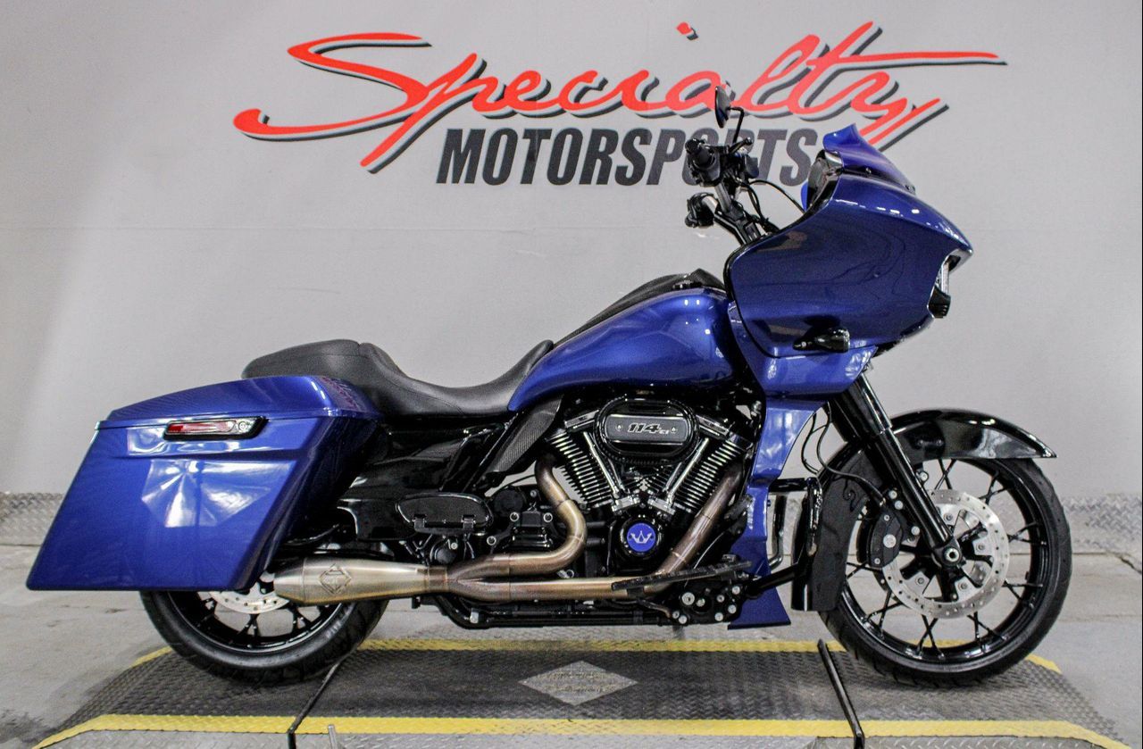 2023 Harley-Davidson Road Glide Special