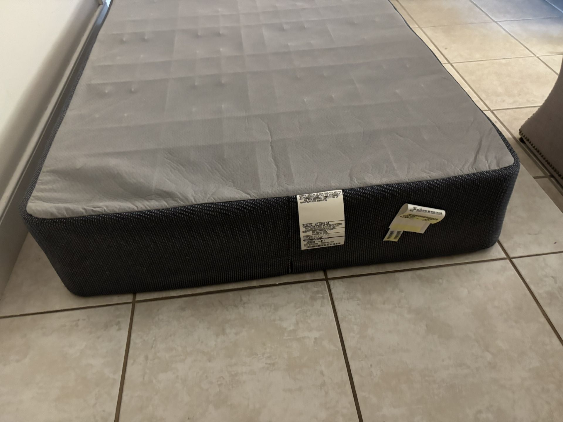 FREE Twin Box Springs