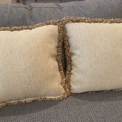 Designer Pillows