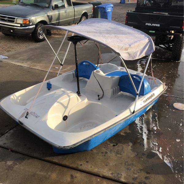 Paddle Boat for Sale in Phoenix, AZ OfferUp