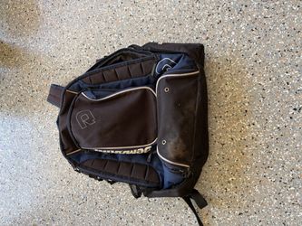 DeMarini Baseball Bag