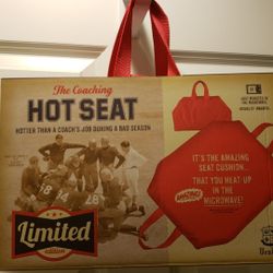 Hot Seat