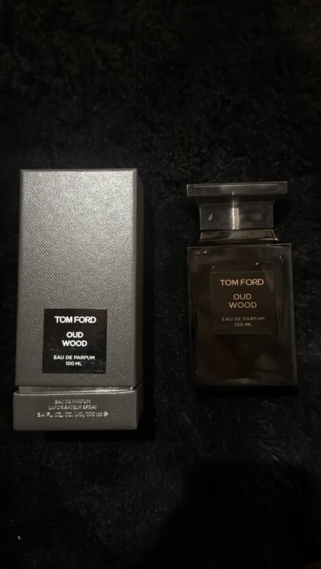 Tom Ford (Oud Wood) Mens Cologne