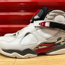 Jordan’s 8 Bugs Bunny 