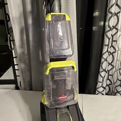 BISSELL TurboClean PowerBrush Pet Carpet Cleaner (Located in Cranston, Rhode Island)