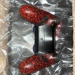 Pc PS4 Custom Controller 