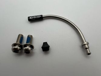 Avid Locking V-Brake Noodle & Mounting Bolts New’