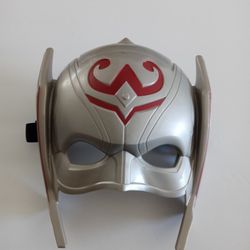 Halloween Mask Mighty Thor