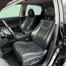 2013 Lexus RX 450h
