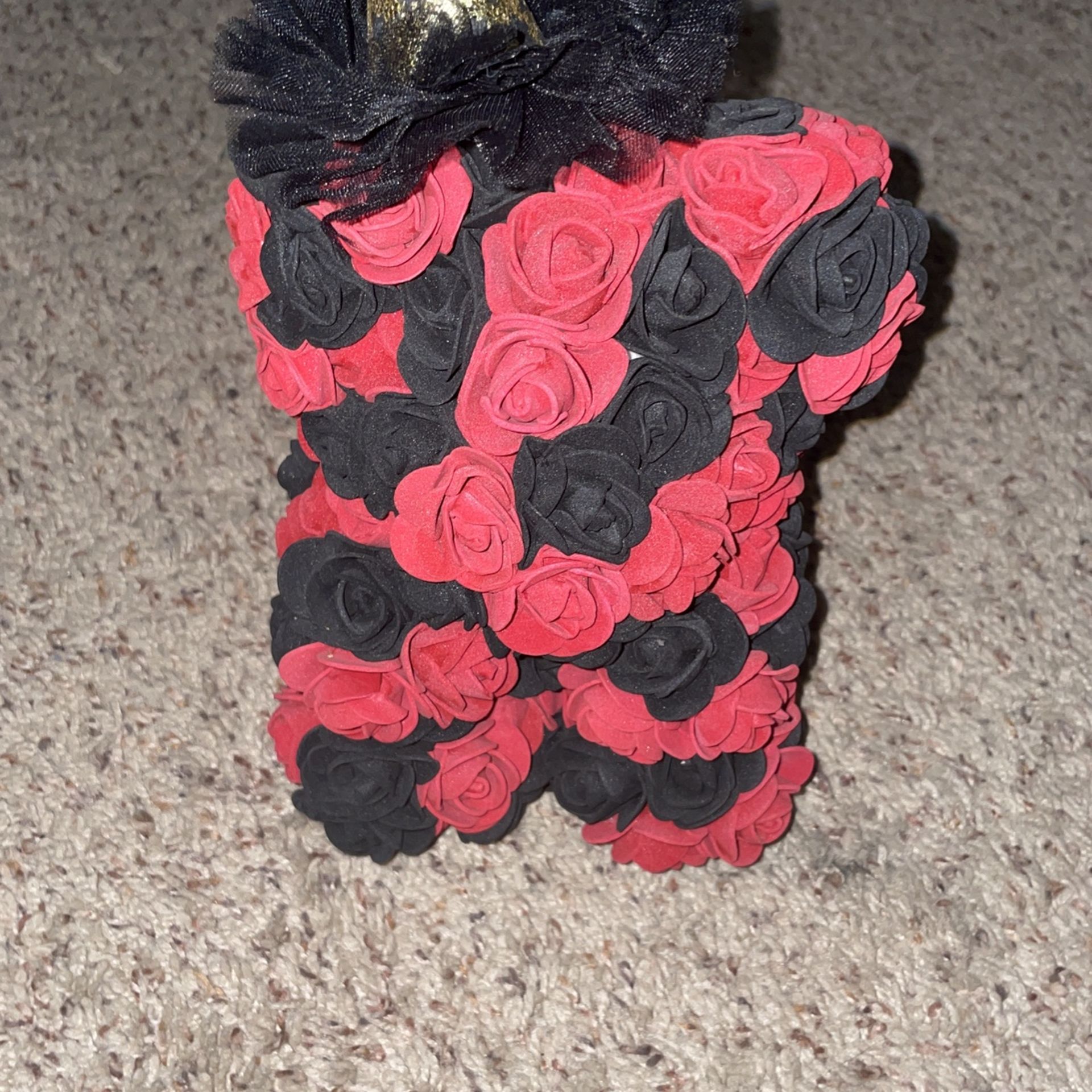 Rose Bear