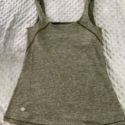 Lululemon Tanks