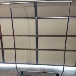 Clothes Rack
