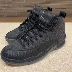 Jordan 13 Retro “Wool” - worn once-