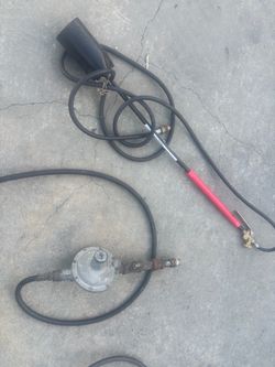 Hose